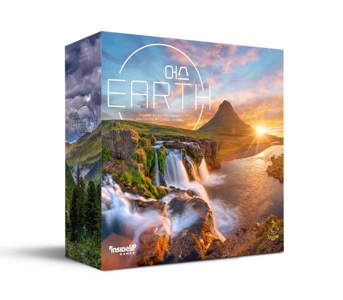 Earth