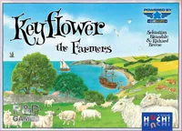 Keyflower - The Farmers