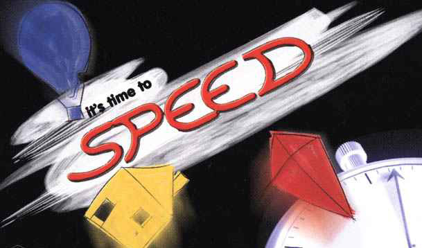 Speed