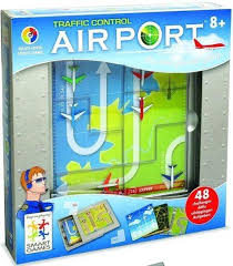 Airport Traffic Control