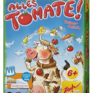 Alles Tomate