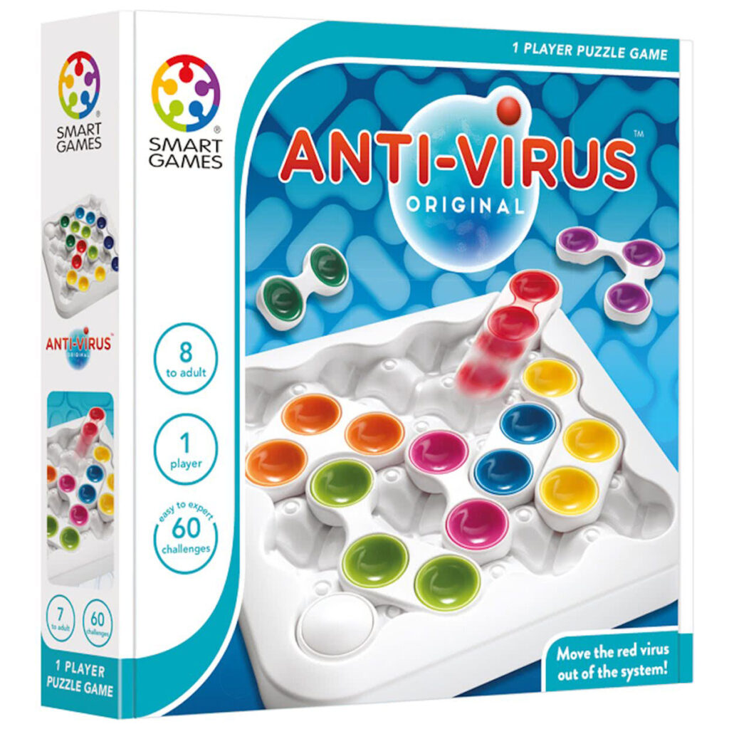 Anti Virus Mini