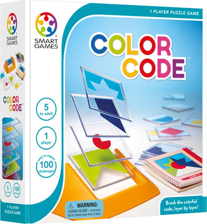Color Code
