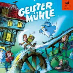 Geister Muhle