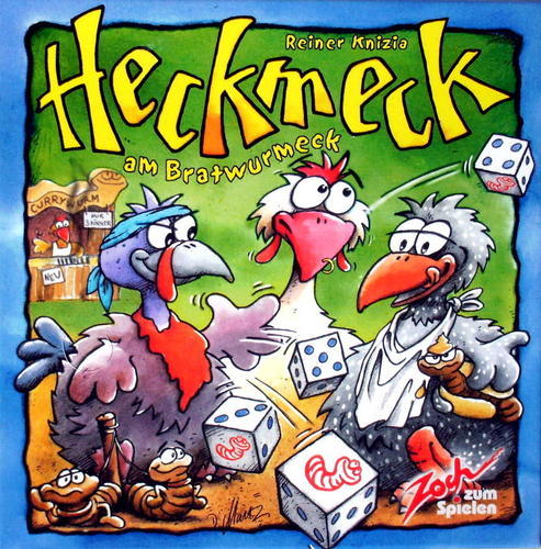 Heckmeck