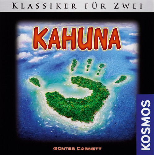 Kahuna