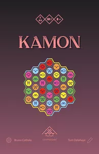 Kamon