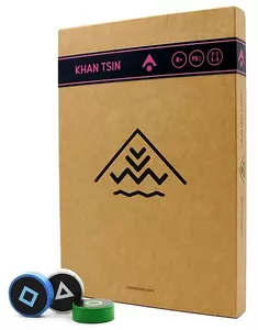 Khan Tsin