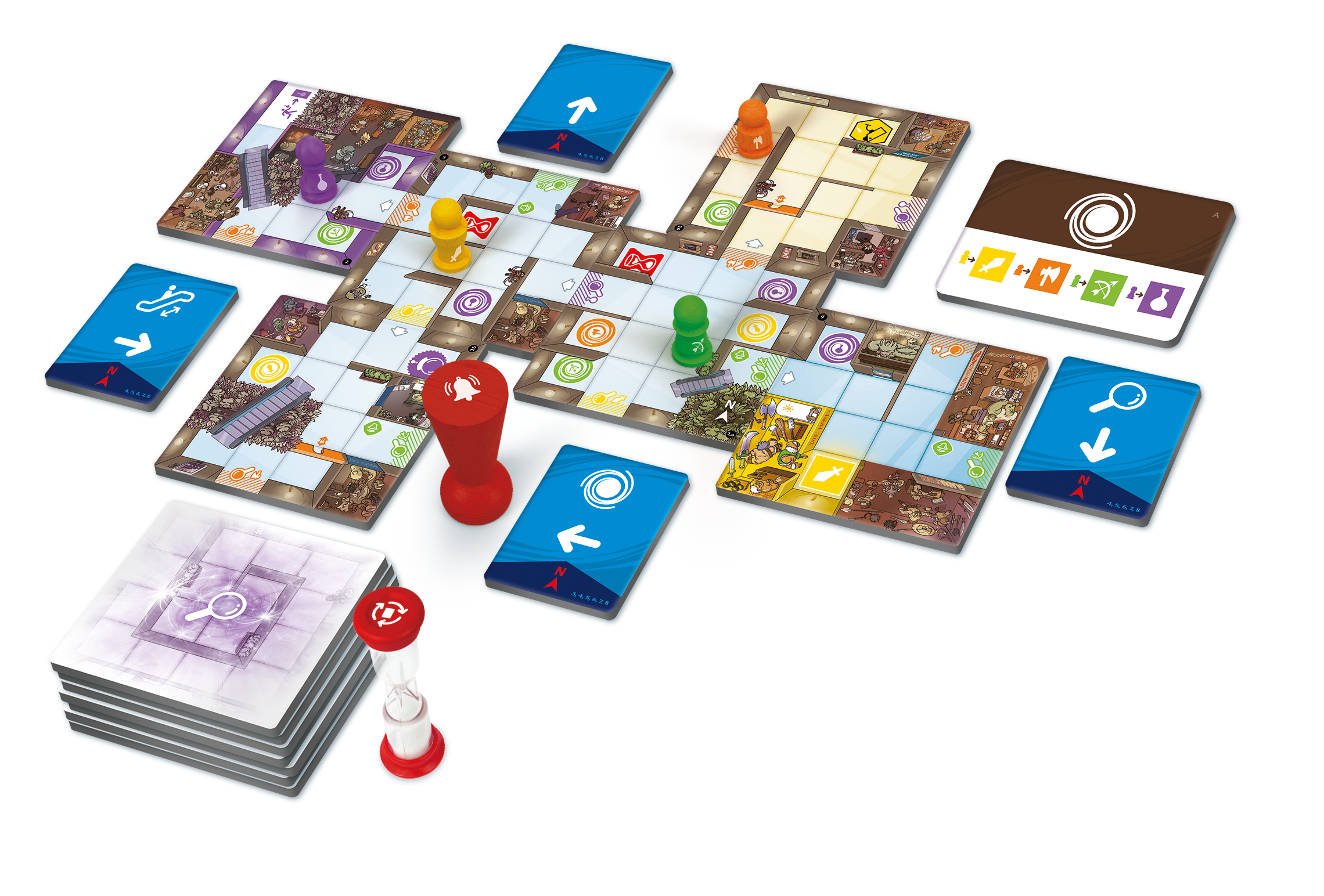Magic Maze - Image 2