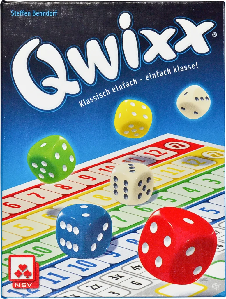 Qwixx