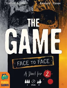 The Game Face to Face