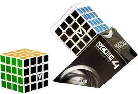 V Cube 4x4