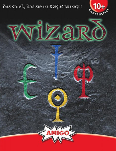 Wizard