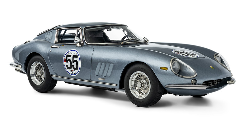 CMC Ferrari 275 GTB/C, 1966, Limited