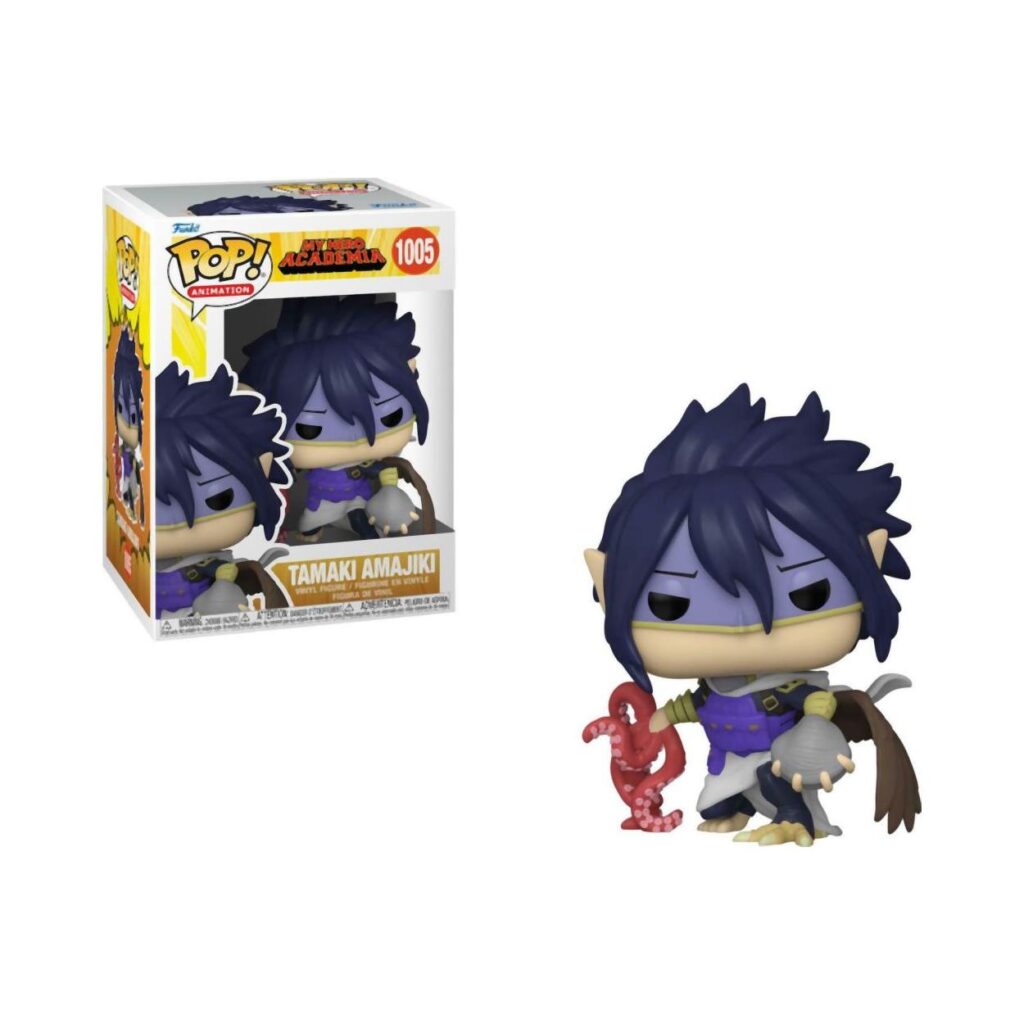 Funko Pop! The Marvels - Dar-Benn #1252
