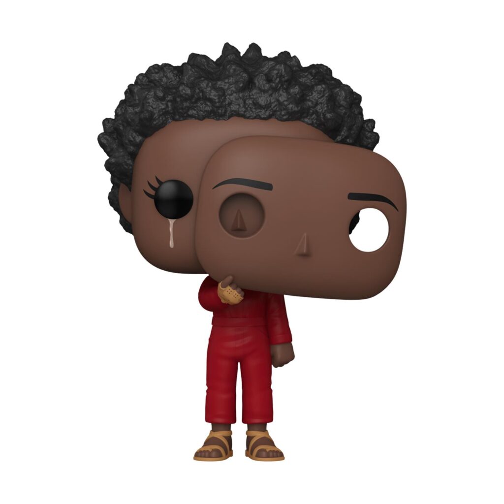 Funko Pop! US - Red #1858