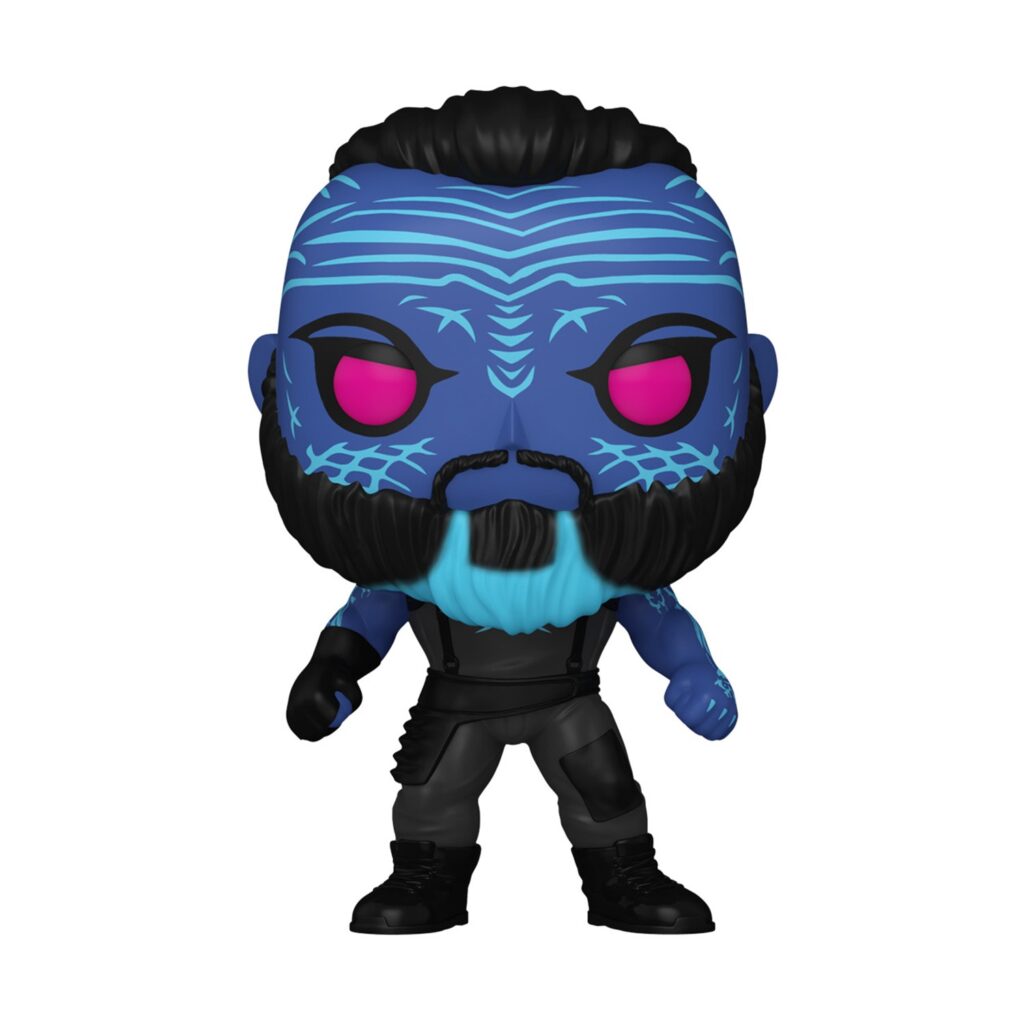 Funko Pop! WWE: WrestleMania - Bray Wyatt #199