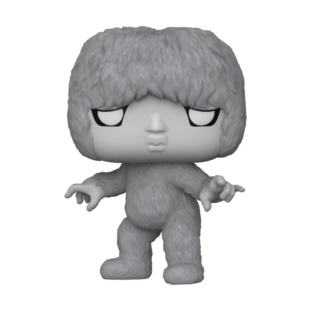 Funko Pop! The Twilight Zone - The Gremlin #1583
