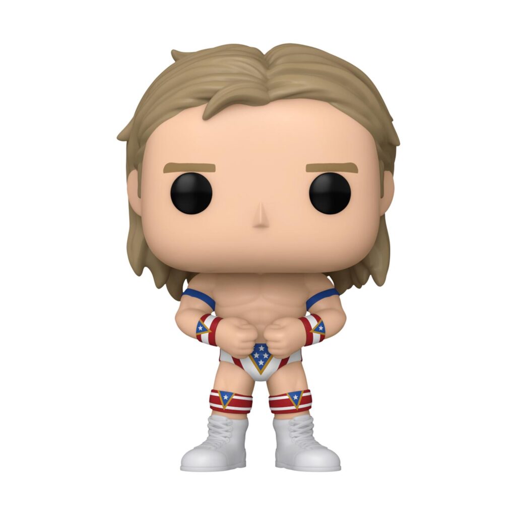 Funko Pop! WWE - Lex Luger #159