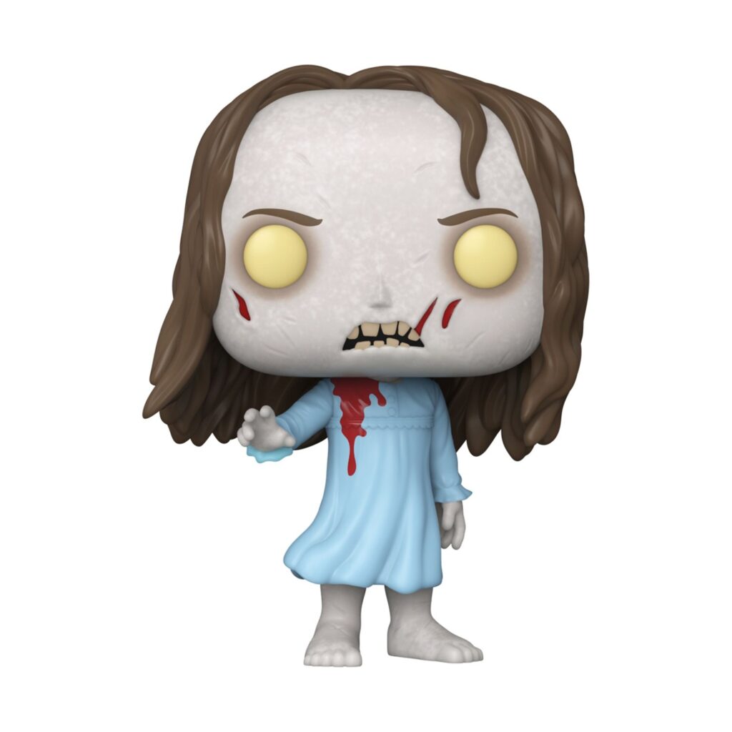 Funko Pop! The Exorcist Believer - Katherine (Possessed) #1646