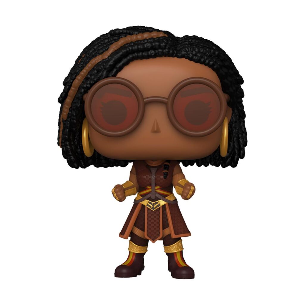 Funko Pop! The Boys S3 - Sister Sage #1599