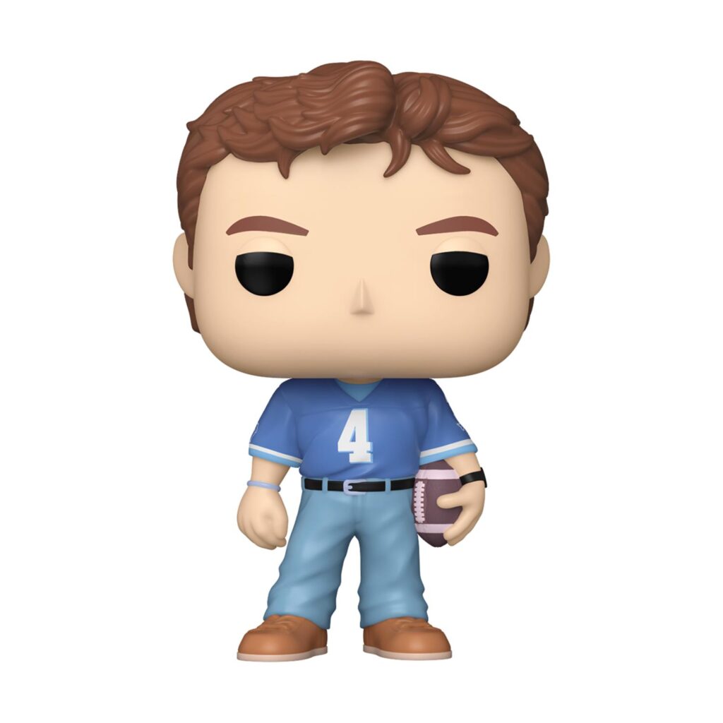 Funko Pop! Varsity Blues - Mox​​ #1869