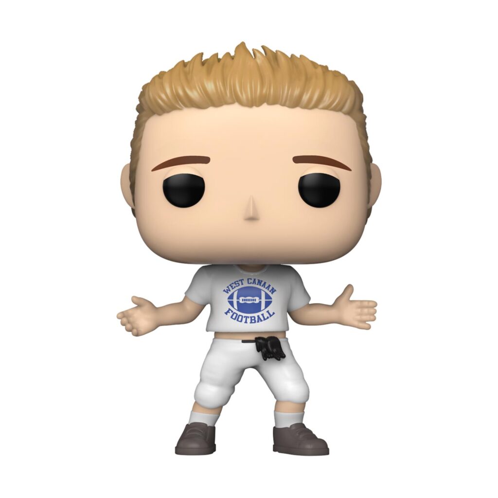 Funko Pop! Varsity Blues - Charlie Tweeder #1870