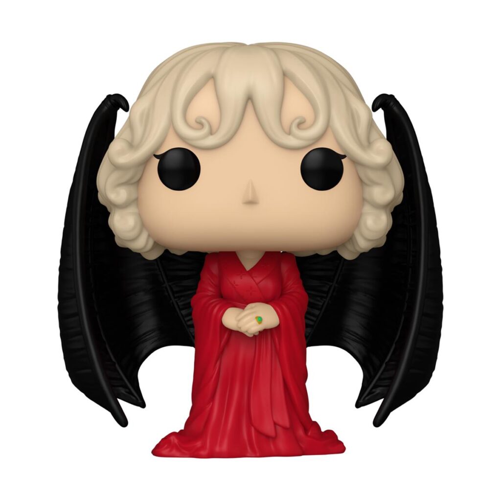 Funko Pop! The Sandman - Lucifer #1640
