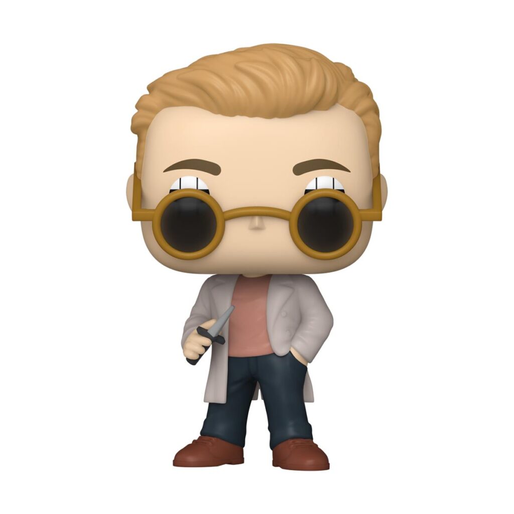 Funko Pop! The Sandman - The Corinthian #1641