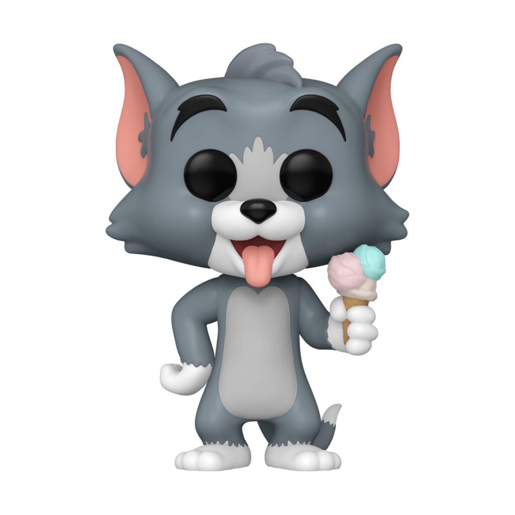 Funko Pop! Tom & Jerry - Tom #1657