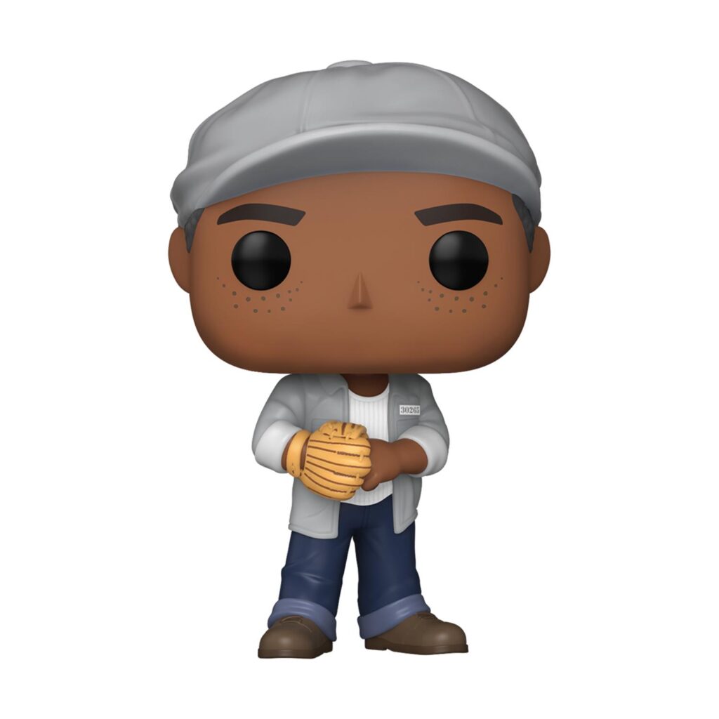 Funko Pop! The Shawshank Redemption - Ellis 'Red' Boyd Redding #1736