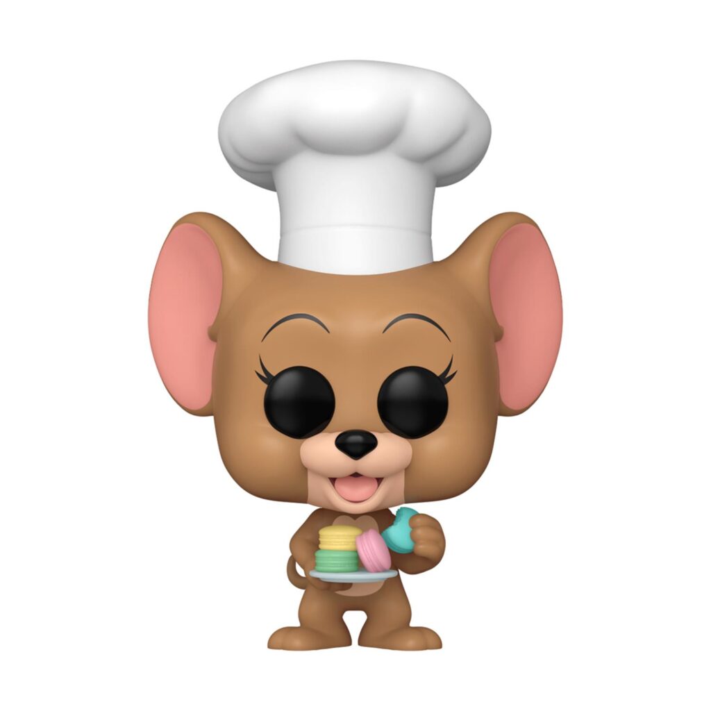 Funko Pop! Tom & Jerry - Jerry #1658