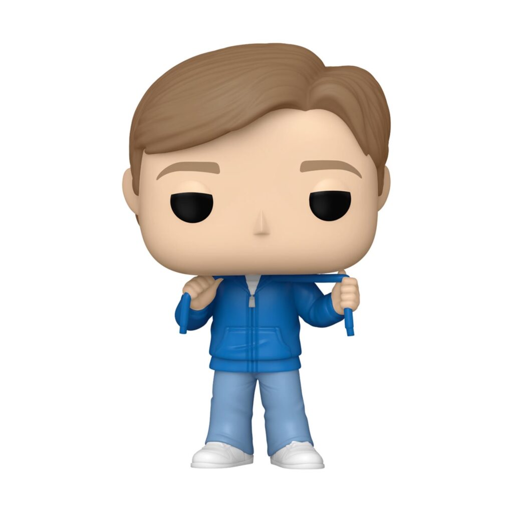 Funko Pop! The Breakfast Club - Andrew #1656