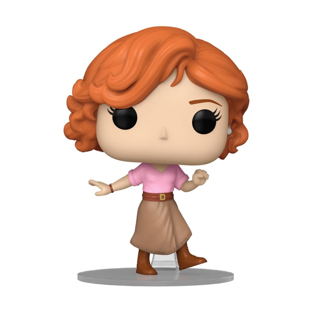 Funko Pop! The Breakfast Club - Claire #1659