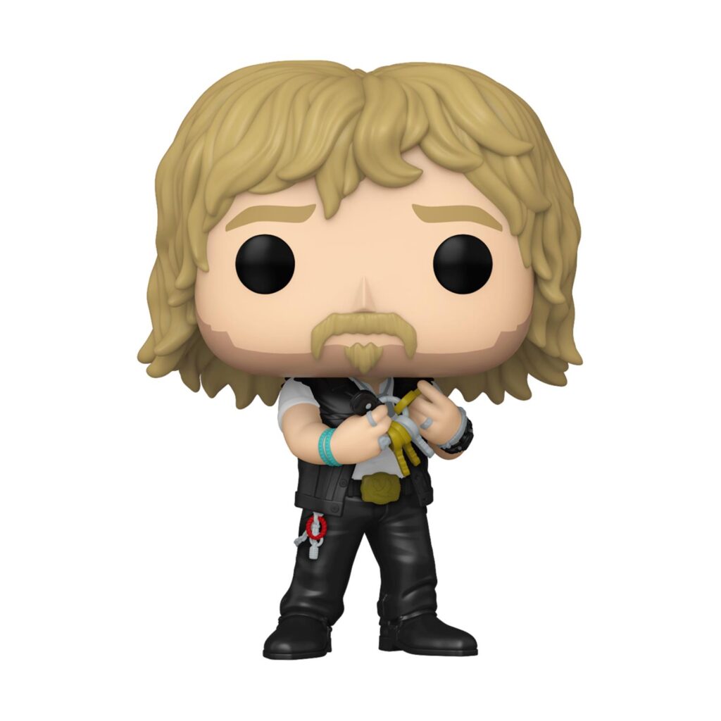 Funko Pop! The Electric State - Keats #1740