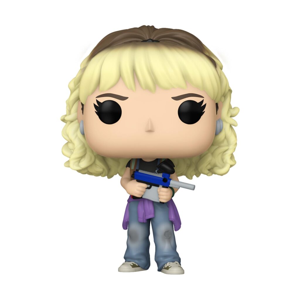 Funko Pop! The Electric State - Michelle #1738
