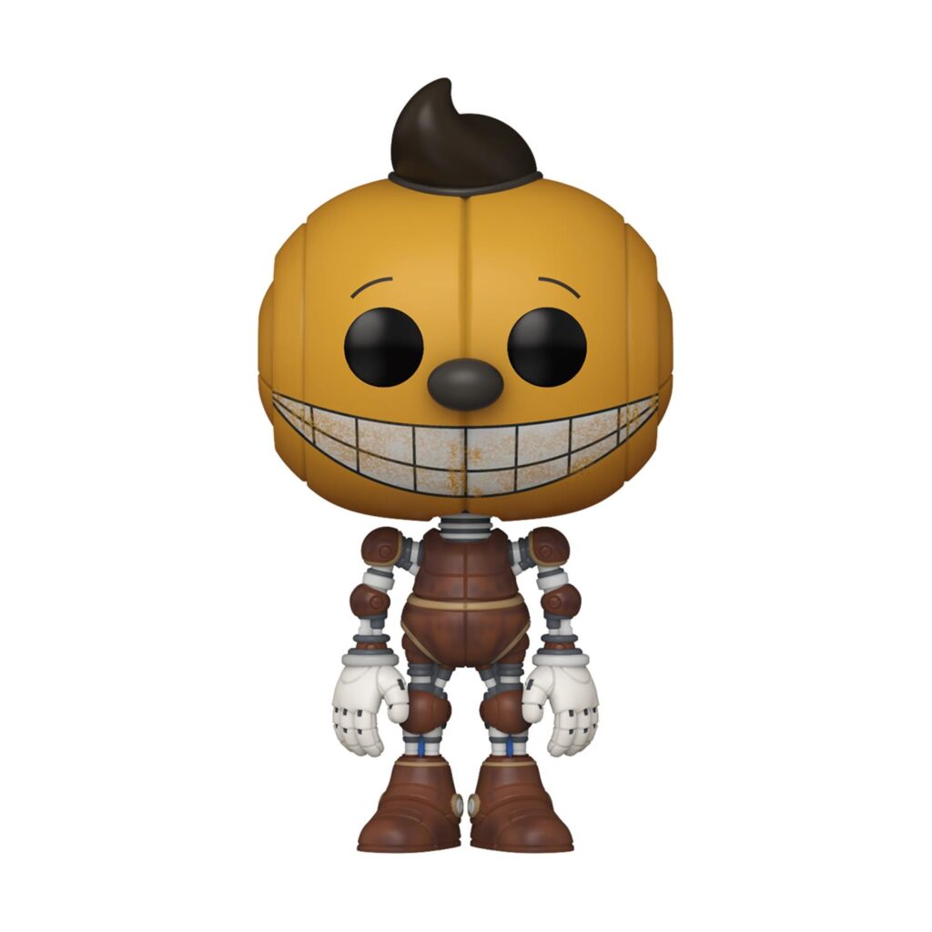 Funko Pop! The Electric State - Cosmo #1739