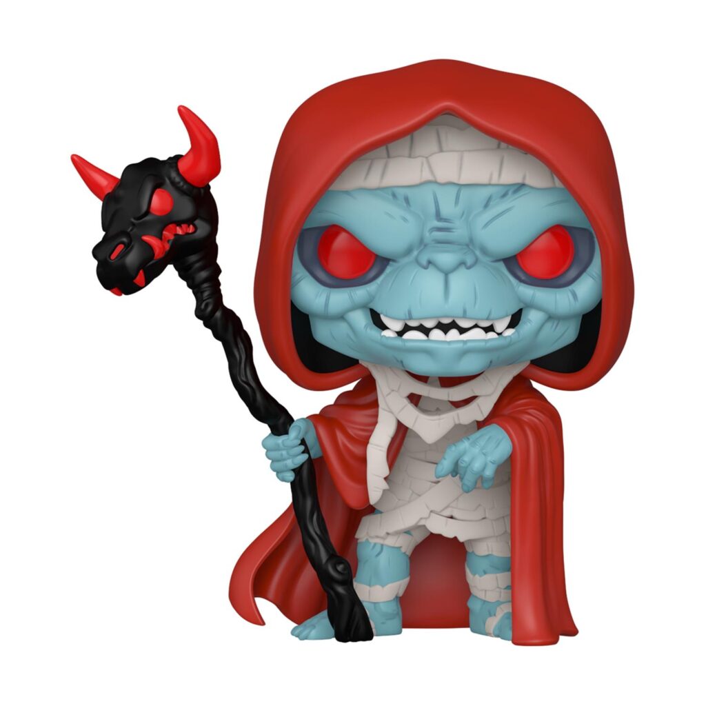 Funko Pop! Thundercats- Mumm-Ra #1705