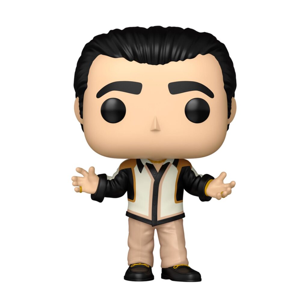 Funko Pop! The Sopranos - Furio Giunta #1700