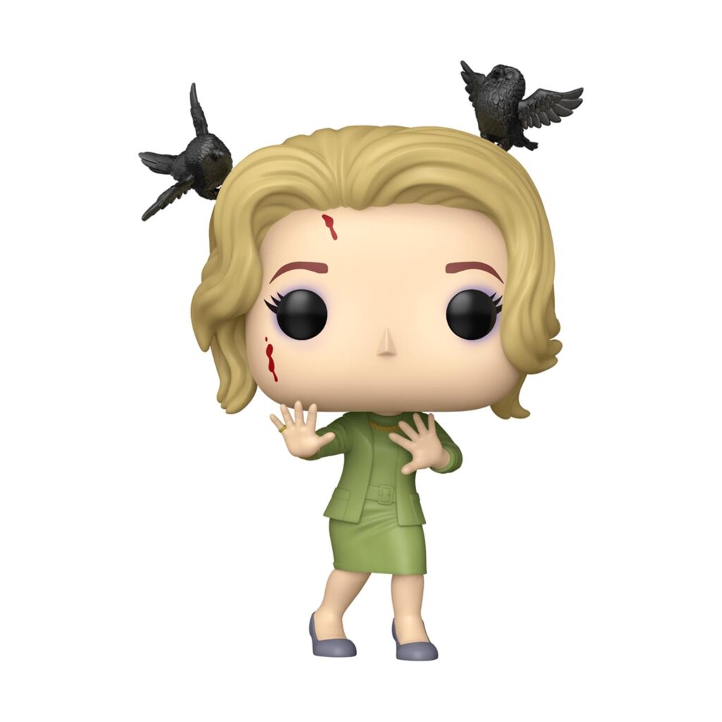 Funko Pop! The Birds - Melanie Daniels #1788