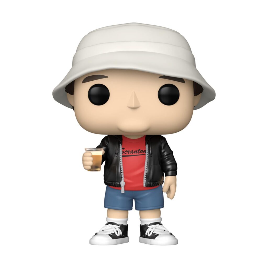 Funko Pop! The Office - Kevin Malone #1671
