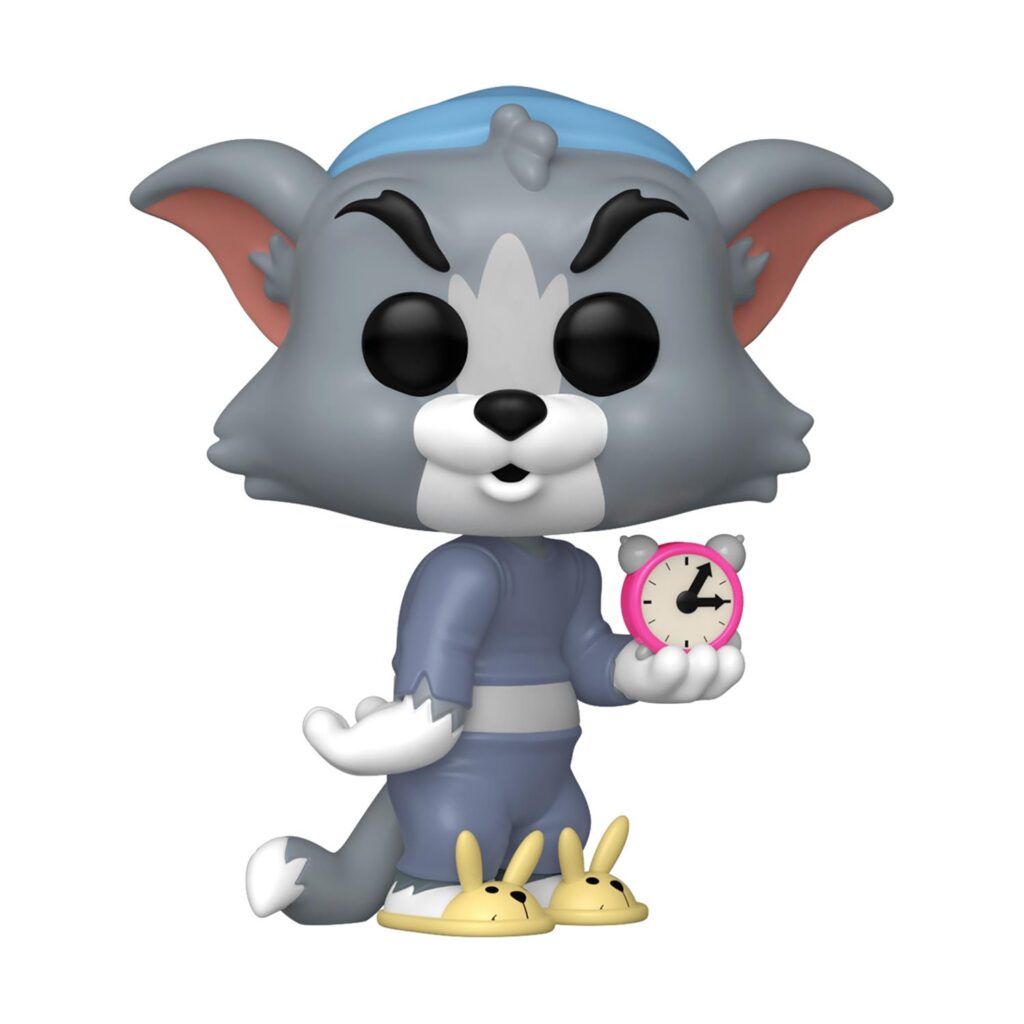 Funko Pop! Tom and Jerry - Tom #2006