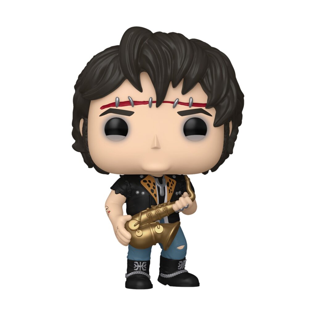 Funko Pop! The Rocky Horror Picture Show - Eddie​ #1911