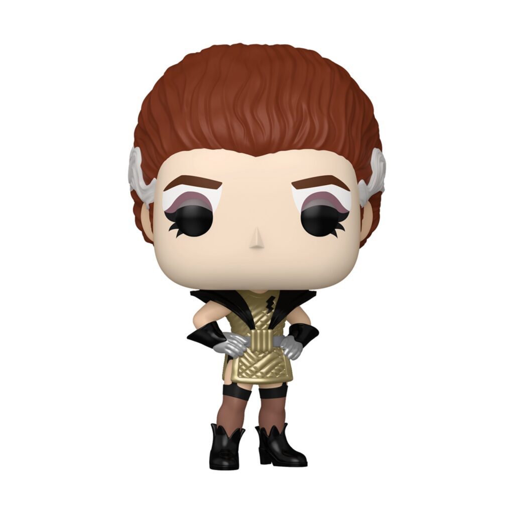Funko Pop! The Rocky Horror Picture Show - Magenta #1913
