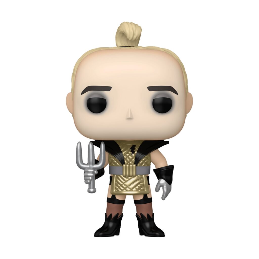Funko Pop! The Rocky Horror Picture Show - Riff Raff #1914