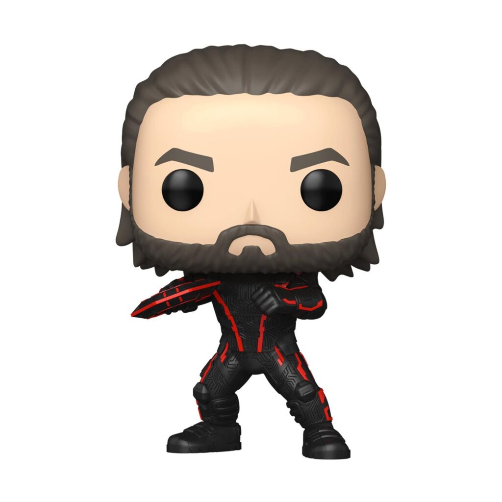 Funko Pop! Tron Ares - Ares #1965