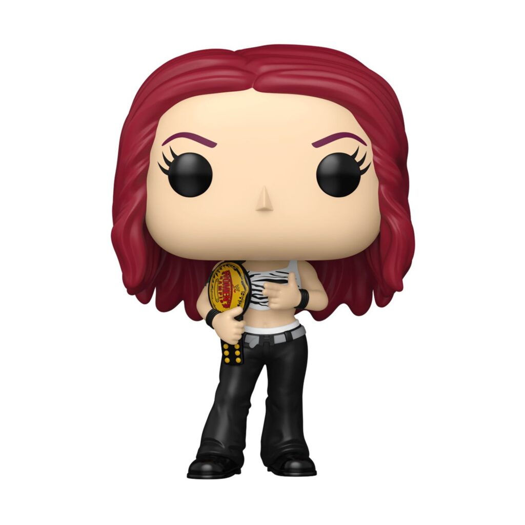 Funko Pop! WWE: World Wrestling Entertainment - Lita #188