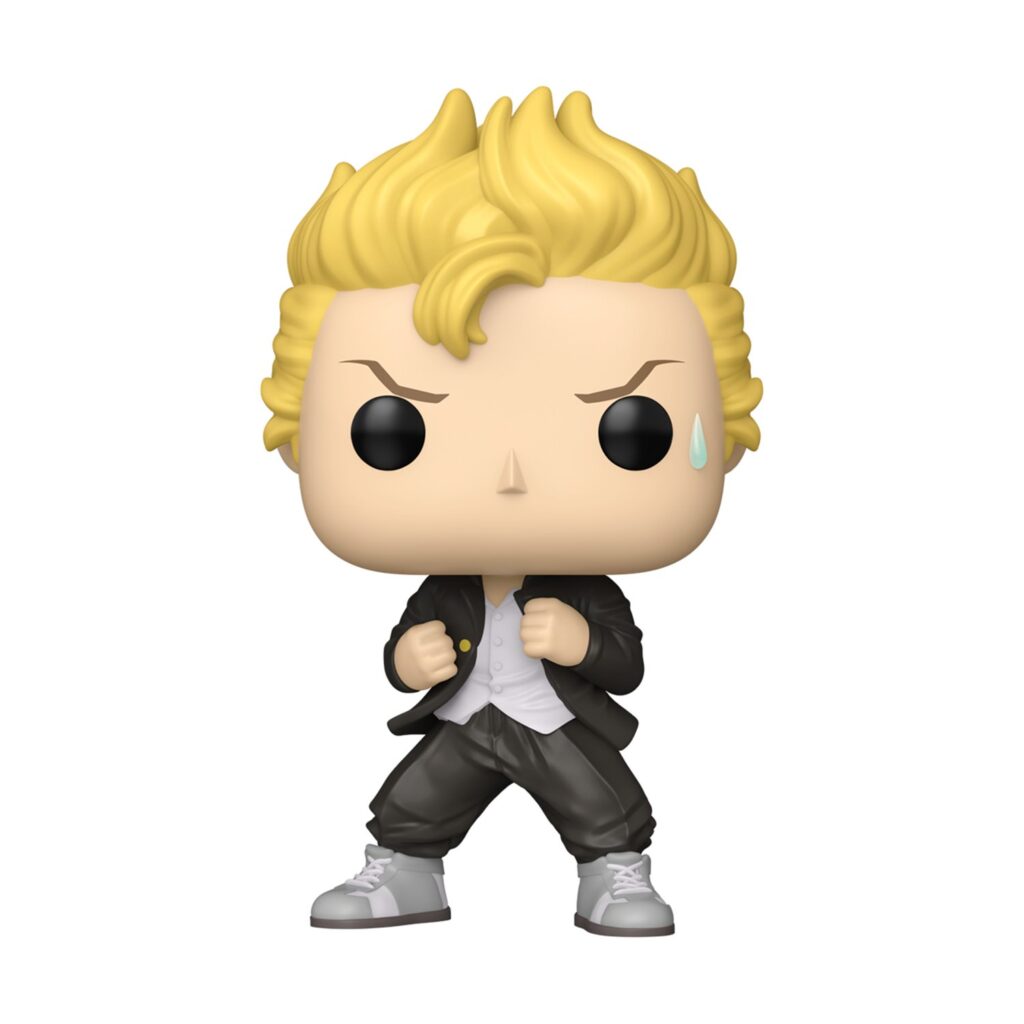Funko Pop! Tokyo Revengers - Takemitchi Hanagaki* #2131
