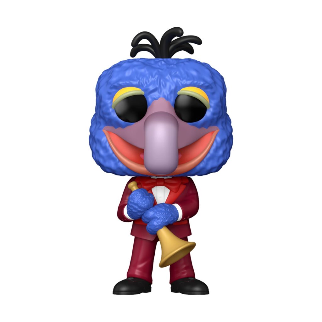 Funko Pop! The Muppets - Gonzo #1677