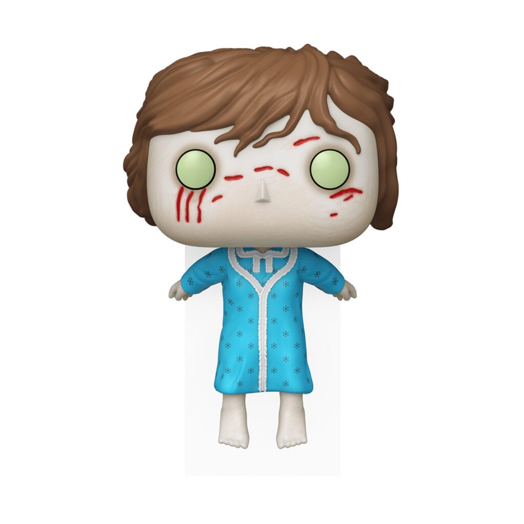 Funko Pop! The Exorcist - Regan Floating #1934